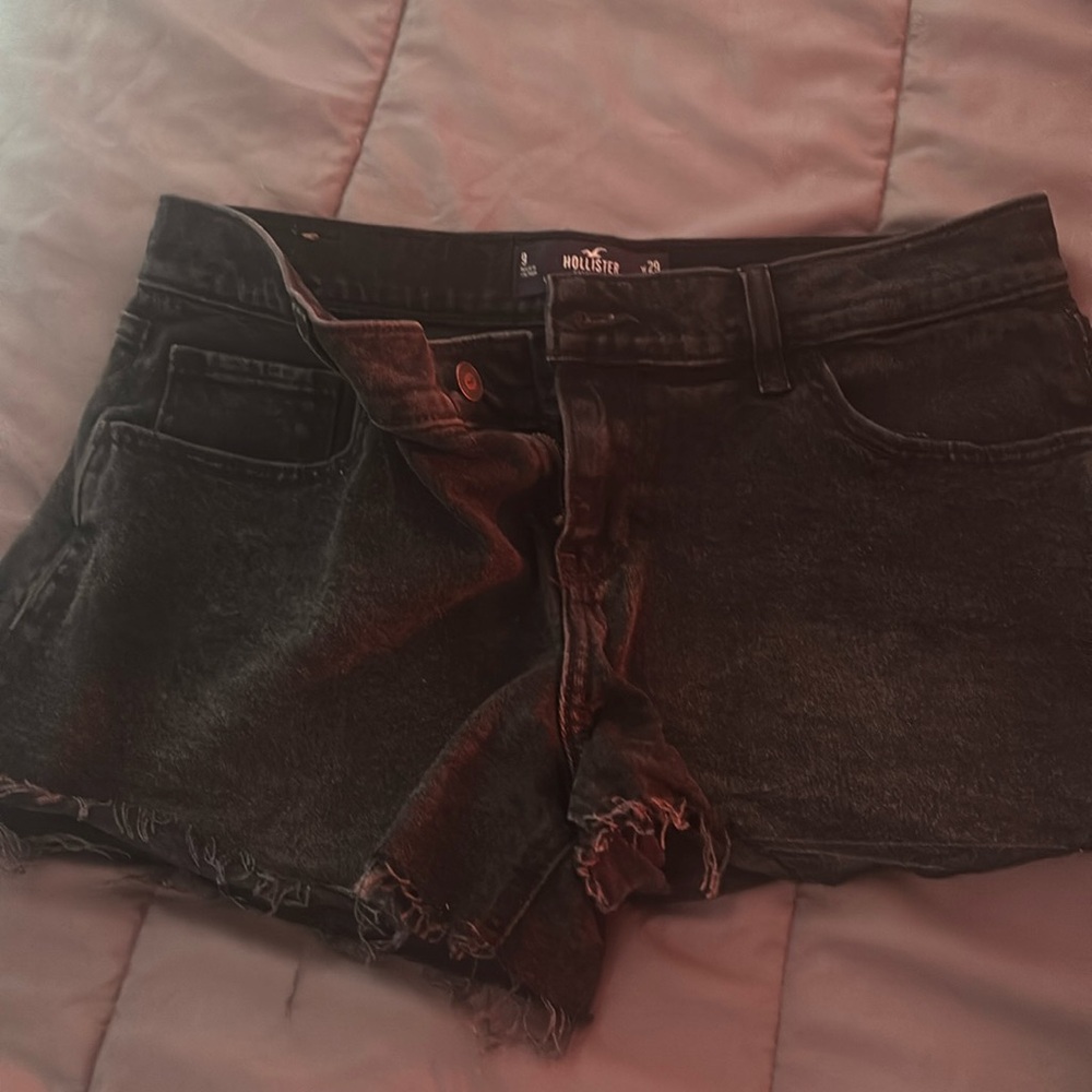 Hollister shorts